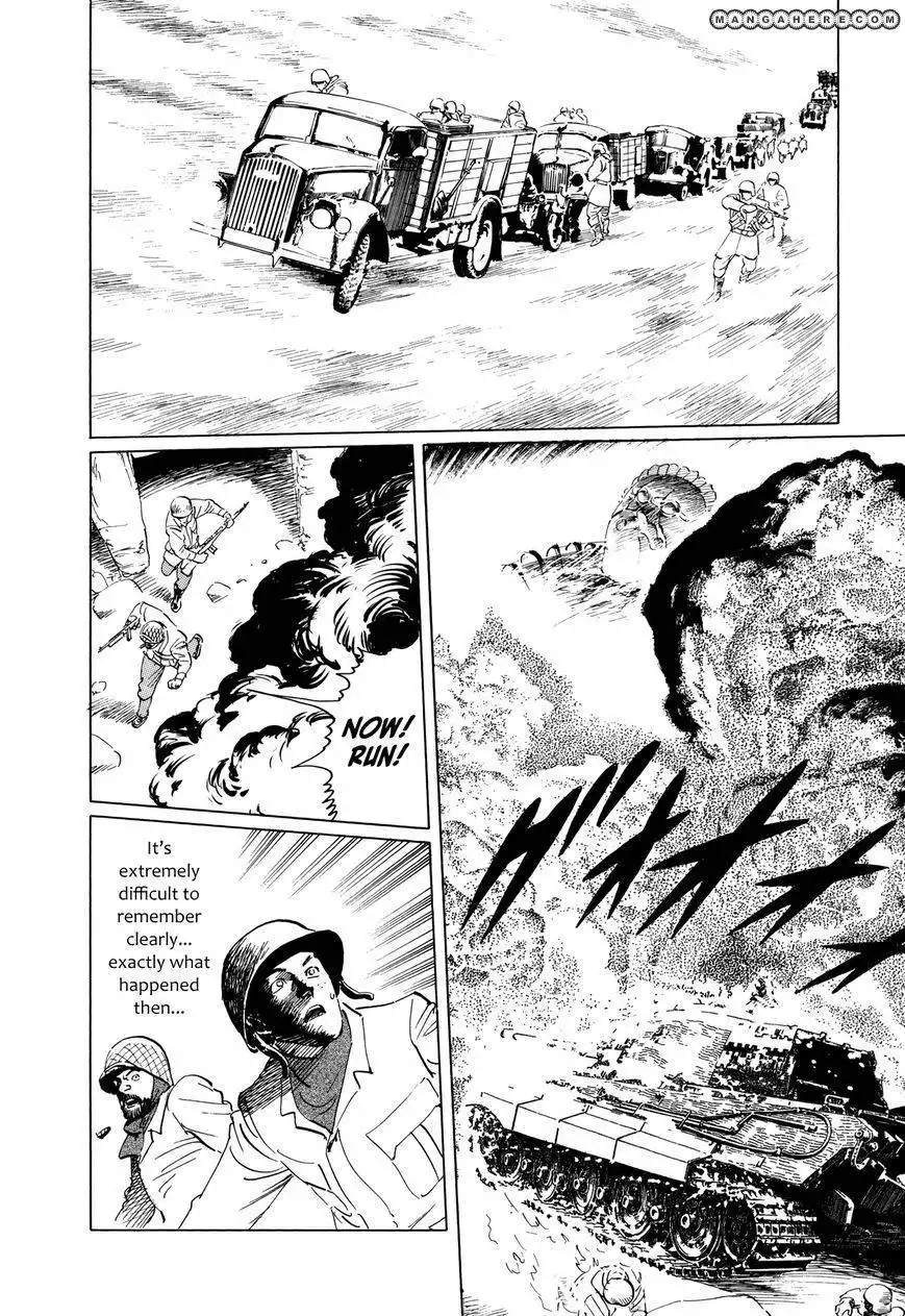 El Alamein no Shinden Chapter 4 30